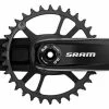 SRAM NX Eagle DUB 12 Plateaux Manivelle Boost 32T