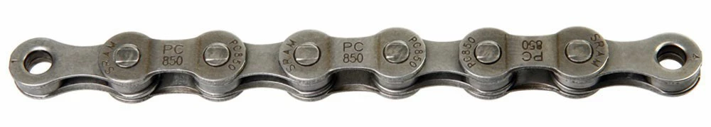 SRAM Chaîne PC 850 7/8 Vitesses 1 SRAM Chaîne PC 850 7/8 Vitesses