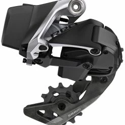SRAM Red ETap® AXS 2x12 Disc FM Set De Mise à Niveau 9 SRAM Red ETap® AXS 2x12 Disc FM Set De Mise à Niveau -Pièces vélo trekking Soldes Sram RED eTap AXS SchaltwerkkW5NdFDUTifXP
