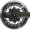 SRAM Manivelle Red AXS Compact DUB Powermeter 50-37T