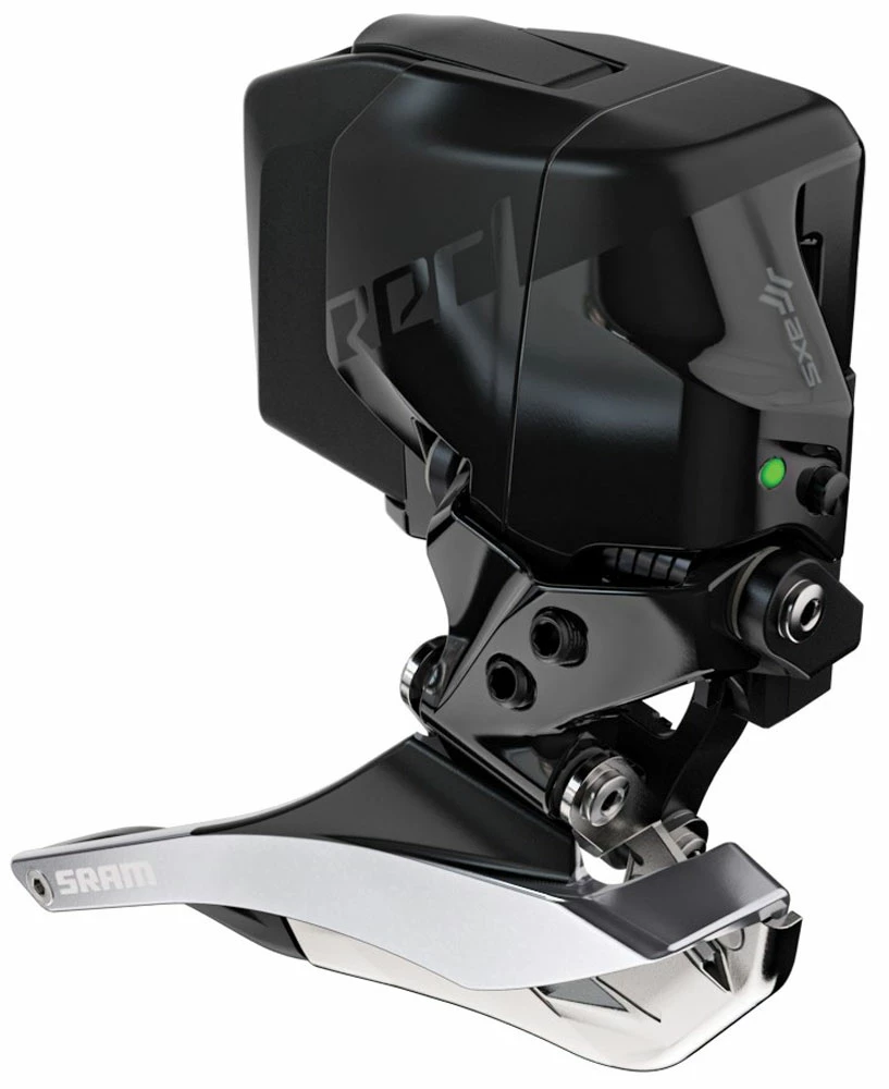 SRAM Red ETap® AXS 2x12 Disc FM Set De Mise à Niveau 5 SRAM Red ETap® AXS 2x12 Disc FM Set De Mise à Niveau – Image 5