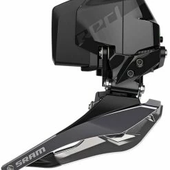 SRAM RED ETap® AXS Kit électronique 2x12 Vitesses FM 6 Trous Disc 8 SRAM RED ETap® AXS Kit électronique 2x12 Vitesses FM 6 Trous Disc -Pièces vélo trekking Soldes Sram Red eTap AXS 2x12 fach Umwerfer Anlot 00 7618 165 000