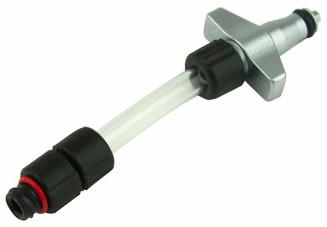 ROCKSHOX Outil De Purge Reverb Bleeding Edge Tool 1 ROCKSHOX Outil De Purge Reverb Bleeding Edge Tool