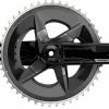 SRAM Rival DUB 2x12-speed Manivelle 46/33