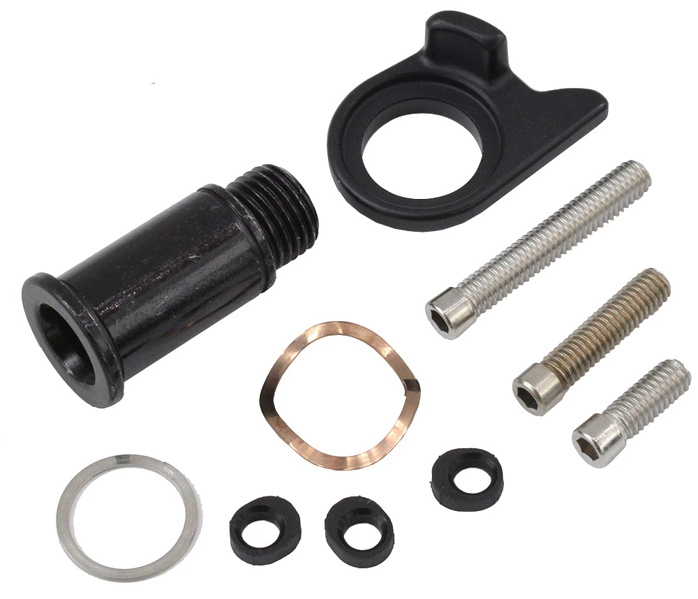 SRAM Kit De Fixation De Dérailleur Rival ETap AXS 1 SRAM Kit De Fixation De Dérailleur Rival ETap AXS