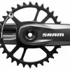 SRAM SX Eagle DUB 12 Plateaux Manivelle Boost 32T