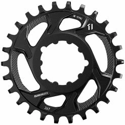 SRAM Plateau X-Sync Direct Mount 6mm Offset