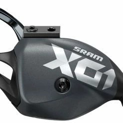 SRAM Levier De Vitesse X01 Eagle 12 Vitesses -Pièces vélo trekking Soldes Sram X01 Eagle 12 fach Schalthebel 00 7018 433 000 3