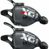 SRAM Levier De Vitesse X01 Eagle E-MTB Single Click 12 Vitesses