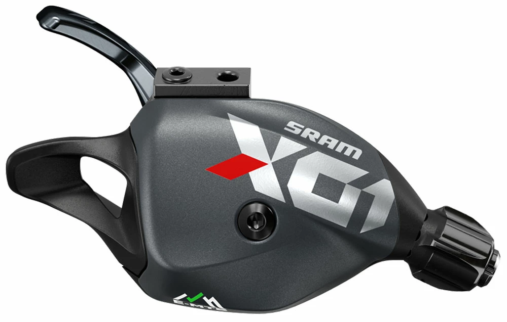 SRAM Levier De Vitesse X01 Eagle E-MTB Single Click 12 Vitesses 2 SRAM Levier De Vitesse X01 Eagle E-MTB Single Click 12 Vitesses – Image 2