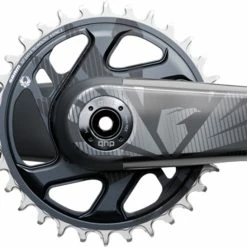 SRAM X1 Eagle Carbon DUB 1x12 Vitesses 30T