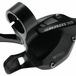 SRAM Kit De Levier De Vitesse X5 2x10 Vitesses -Pièces vélo trekking Soldes Sram X5 10 fach Schalthebel 00 7015 197
