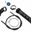 ROCKSHOX XC32/Sektor Silver Remote Upgrade Kit TK PopLoc