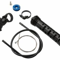 ROCKSHOX XC32/Sektor Silver Remote Upgrade Kit TK PopLoc