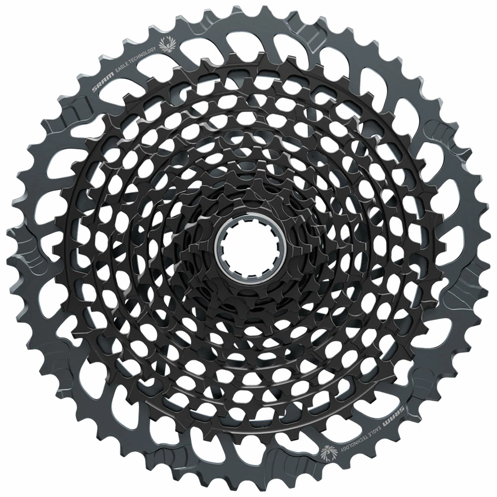 SRAM XG-1295 Eagle Cassette 12 Vitesses 10-52T 1 SRAM XG-1295 Eagle Cassette 12 Vitesses 10-52T