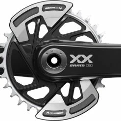SRAM XX Eagle MTB Wide 1x12 Manivelle 32T