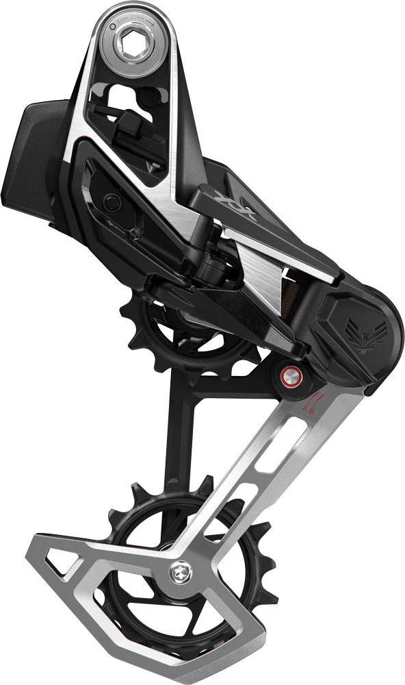 SRAM XX Eagle Transmission Dérailleur 12 Vitesses 1 SRAM XX Eagle Transmission Dérailleur 12 Vitesses