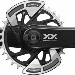 SRAM XX Eagle Transmission DUB Wide Spindle Powermeter Manivelle 32T