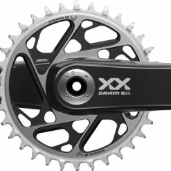 SRAM XX SL Eagle DUB Q168 Manivelle 1x12 Vitesses 34T