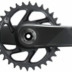 SRAM XX1 Eagle AXS DUB Manivelle 1x12 Vitesses Boost 34T