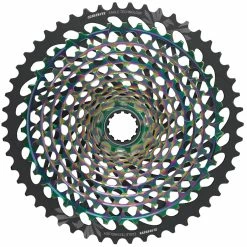 SRAM Cassette XX1 Eagle XG-1299 12 Vitesses 10-50T
