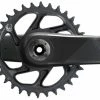 SRAM XX1 Eagle DUB SL 12 Plateaux Manivelle 32T
