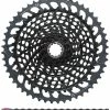 SRAM X01 Eagle XG-1295 Cassette 10-52T+XX1 Eagle Chaîne 12 Fois Set D'usure