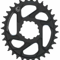 SRAM Plateau Oval X-Sync Eagle DM 3mm Boost