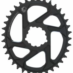 SRAM Plateau Oval X-Sync Eagle DM 3mm Boost -Pièces vélo trekking Soldes Sram X SYNC 2 Oval 11 6218 038 000 36t