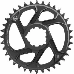 SRAM X-Sync 2 Eagle SL Direct Mount 3mm Offset Plateau Boost -Pièces vélo trekking Soldes Sram X SYNC 2 11 6218 030 050 36tcPi0dn9BjyaRP