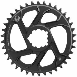 SRAM X-Sync 2 Eagle SL Direct Mount 3mm Offset Plateau Boost -Pièces vélo trekking Soldes Sram X SYNC 2 11 6218 030 050 38ta66yGl8kOONNe