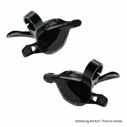 SRAM Kit De Levier De Vitesse X.5 3x9 Vitesses