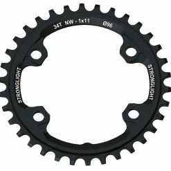 Stronglight Plateau Pour Shimano 1x11 Vitesses FC-M9000/9020