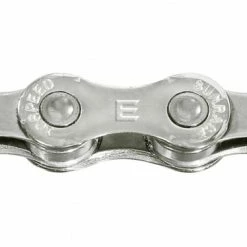 SUNRACE Chaîne CN10E 10 Vitesses Pour Vélos électriques