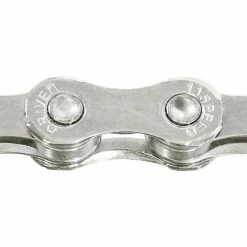 SUNRACE CN11A Chaîne à 11 Vitesses 116 Maillons