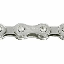 SUNRACE Chaîne CN12A à 12 Pignons