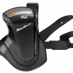 SUNRACE DLM903 Levier De Changement De Vitesse à 3 Positions, Gauche