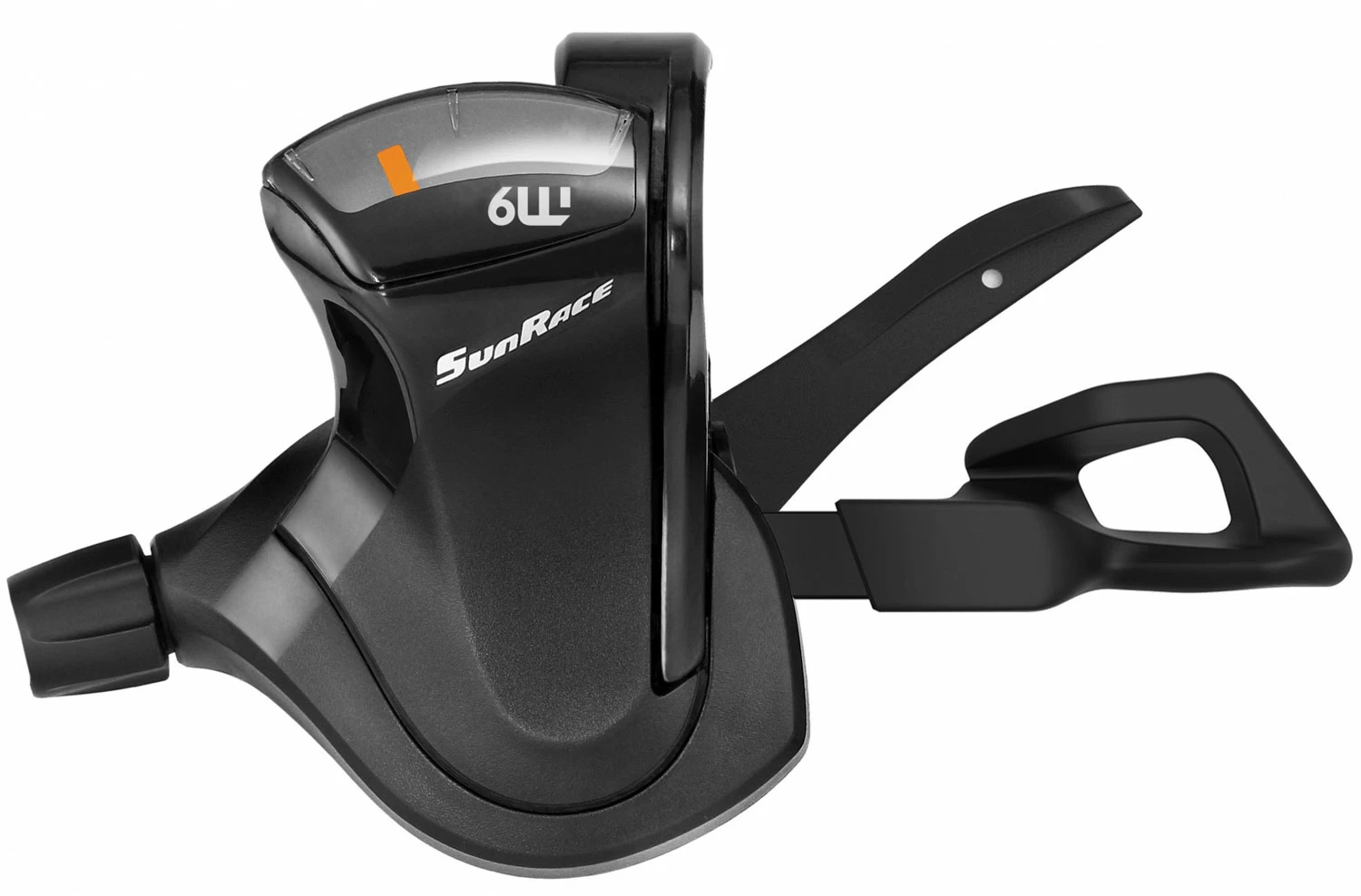 SUNRACE DLM903 Levier De Changement De Vitesse à 3 Positions, Gauche 1 SUNRACE DLM903 Levier De Changement De Vitesse à 3 Positions, Gauche