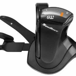 SUNRACE DLM903 Levier De Vitesse 9x Droit