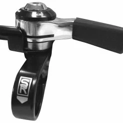 SUNRACE SLM96 8x Levier De Vitesse Au Pouce, Droite