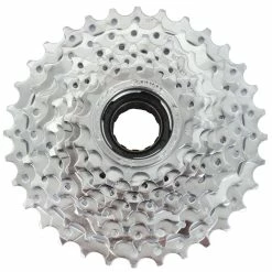 SUNRACE Cassette 8 Vitesses à Visser 13-32