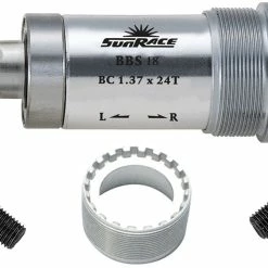 SUNRACE Palier Intérieur Carré BBS18