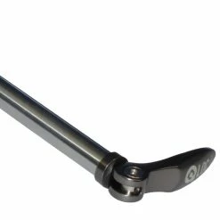 SUNTOUR Q-LOC 2 Axe De Roue Complet