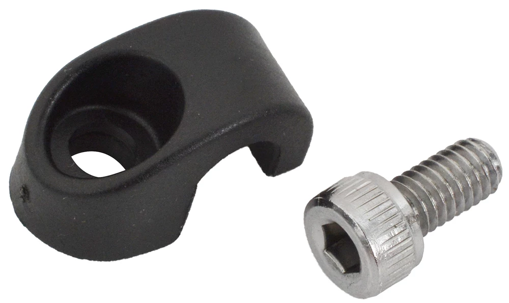 SUNTOUR Support De Câble De Frein Pour Fourche De VTT 1 SUNTOUR Support De Câble De Frein Pour Fourche De VTT