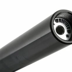 SUNTOUR SP12/SP17 NCX 400mm Tige De Selle à Suspension + Housse De Protection -Pièces vélo trekking Soldes Suntour SP19 NCX Federsattelstuetze doTi5iYOtMX9xn