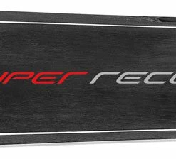 Campagnolo® Manivelles Super Record Carbon 2x12 Vitesses 50/34 5 Campagnolo® Manivelles Super Record Carbon 2x12 Vitesses 50/34 -Pièces vélo trekking Soldes Super Record 12 fach Kurbel FC19 SR12693 3