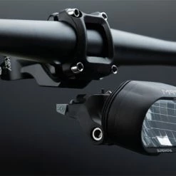 Supernova M99 Mini Pro 25 ML - Projecteur -Pièces vélo trekking Soldes Supernova M99 Mini Pro 25 ML T M99MINIP ML MBLK 3