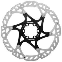 SWISSSTOP Disque De Frein CATALYST Pro 6 Trous -Pièces vélo trekking Soldes SwissStop CATALYST 6 Loch Bremsscheibe P100005008 3