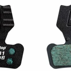 SWISSSTOP 31 Plaquettes EXOTherm2 Sram Disc