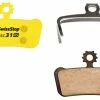 SWISSSTOP 31 RS Plaquettes Sram Disc